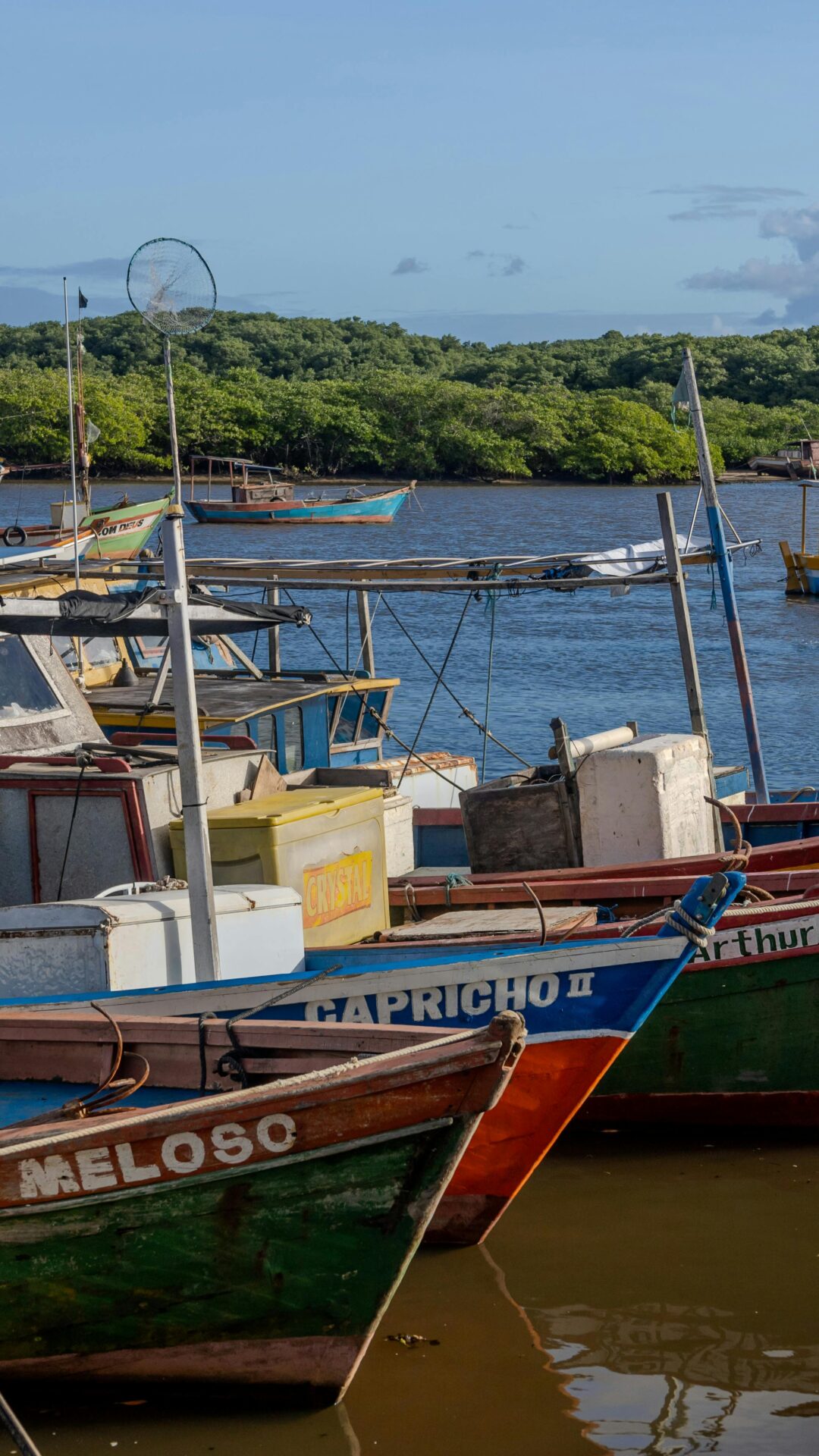 Porto Seguro é um dos melhores destinos para viagem de férias. Com o nosso guia de Porto Seguro, aproveite as dicas para conhecer a cidade baiana.