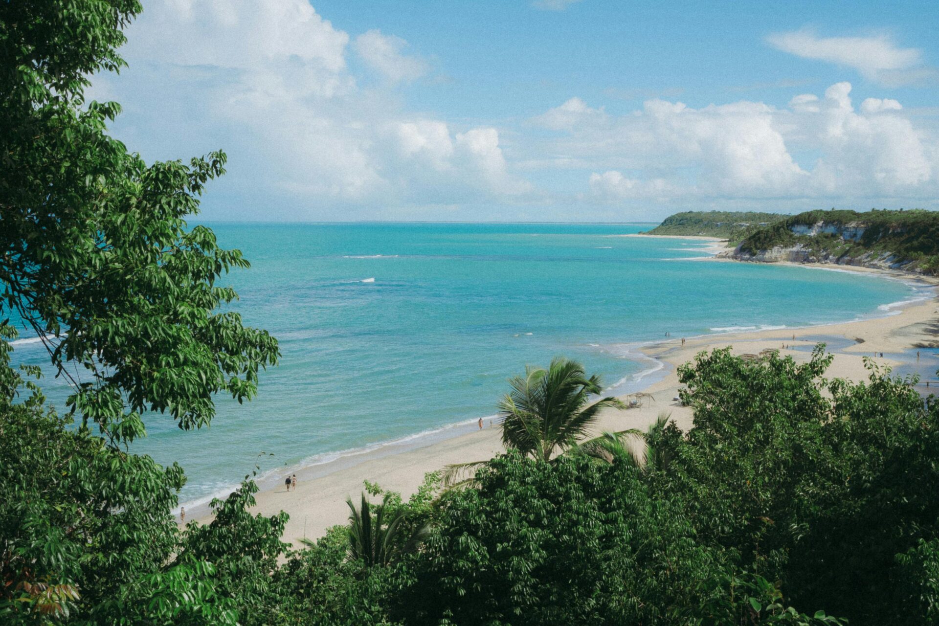 Pacote Porto Seguro por apenas 12x de R$ 281,50 para 2
