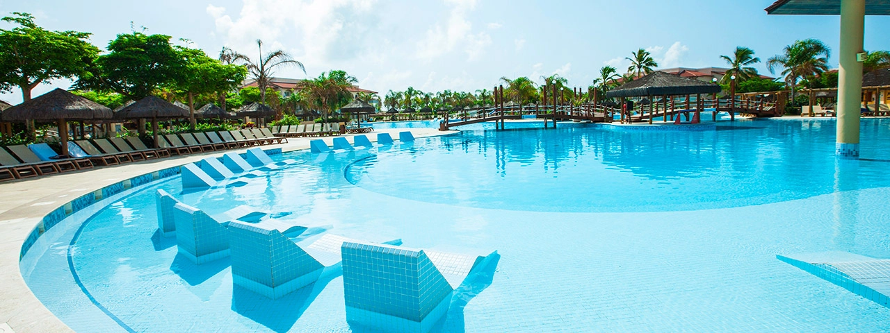 Super Promoção Grand Palladium Imbassaí Resort