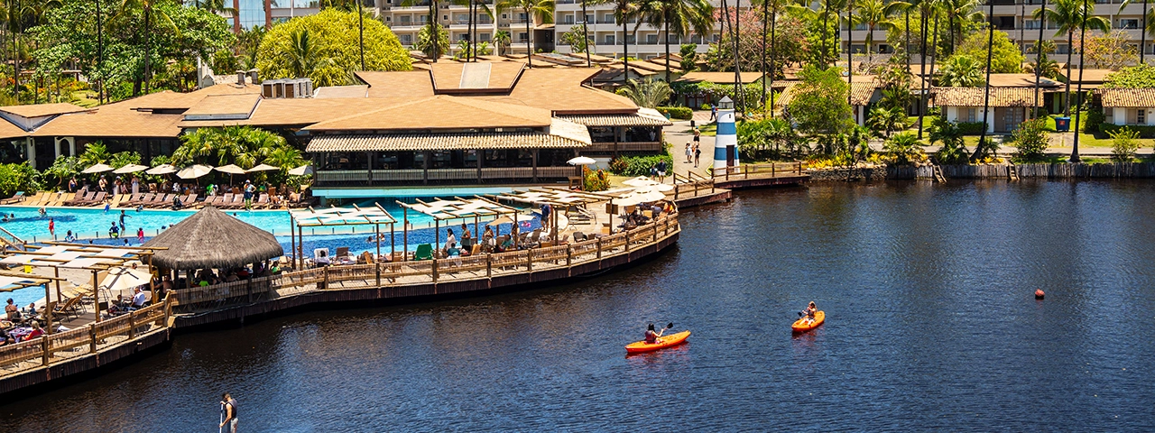 Promoção Exclusiva: Cana Brava All Inclusive Resort – Ilhéus