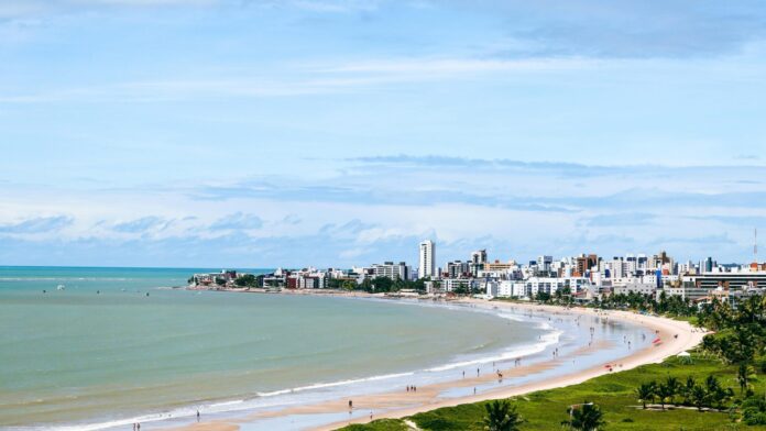 joão pessoa brasil
