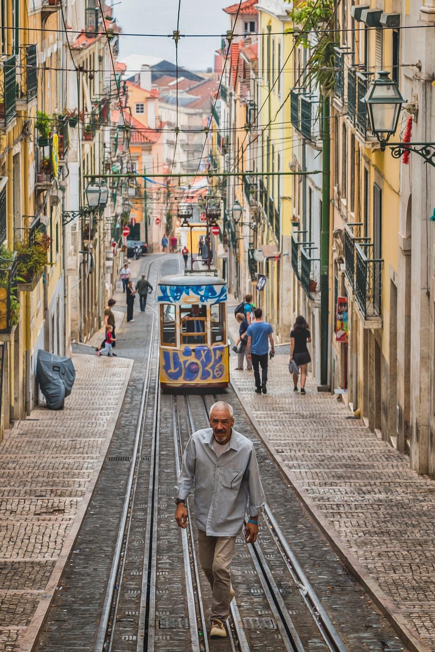 Promoção Imperdível: Voo para Lisboa com a Azul – Por R$ 2.903