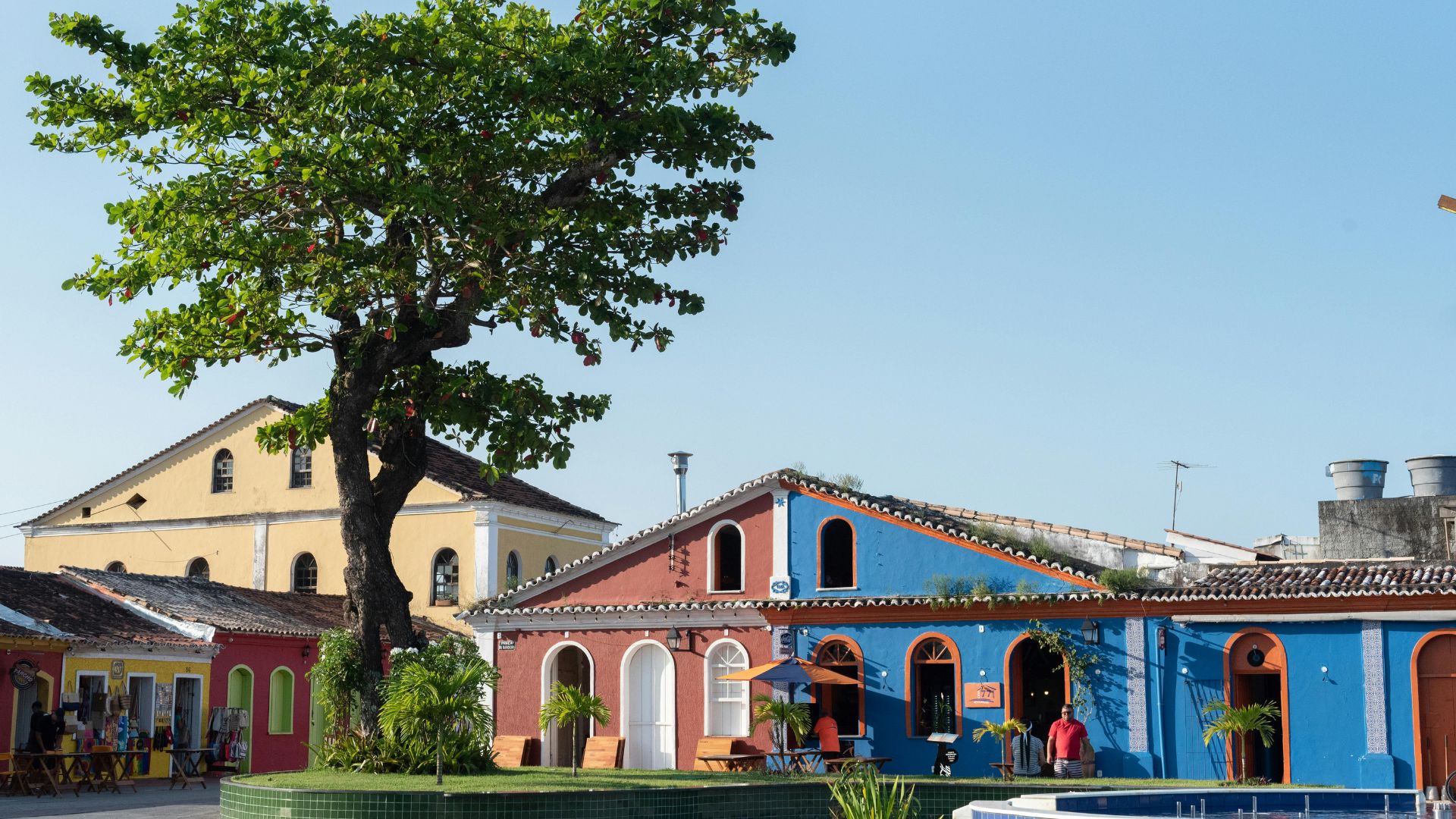 O que fazer em Porto Seguro? Conheça a cidade de Porto Seguro com as nossas dicas de viagem. Saiba quais os pontos turísticos em Porto Seguro.