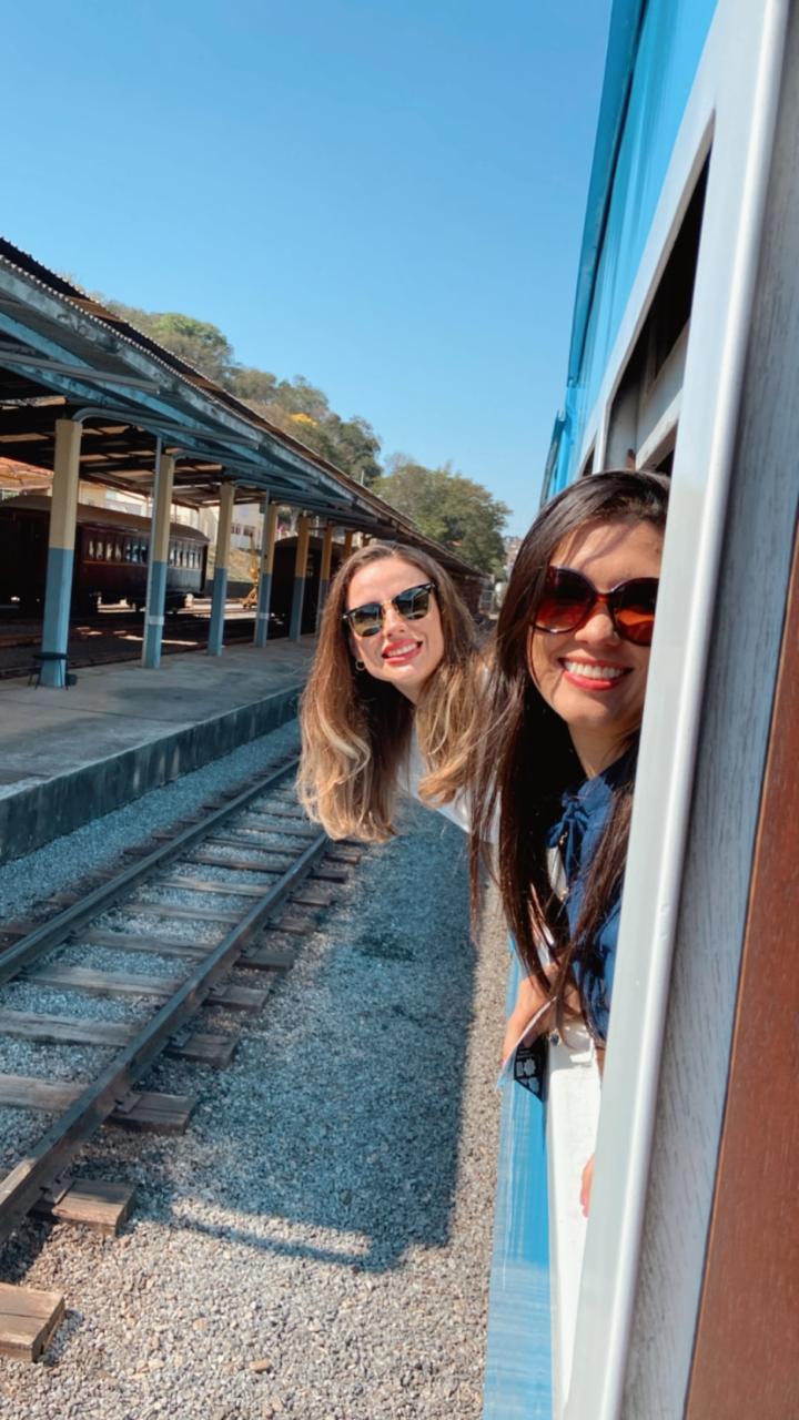 O que fazer em São Lourenço, Minas Gerais: aproveite as nossas dicas de viagem.