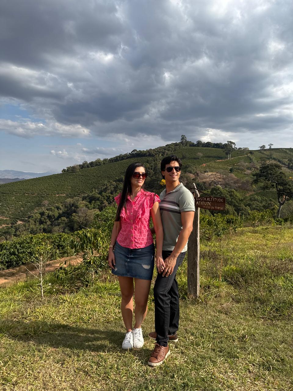 Onde comer em São Lourenço, Minas Gerais. Aproveite as nossas dicas de viagem.