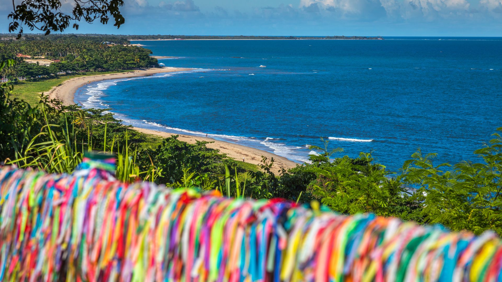 Porto Seguro onde ficar? Confira as nossas dicas de viagem e saiba onde ficar em Porto Seguro, Bahia.