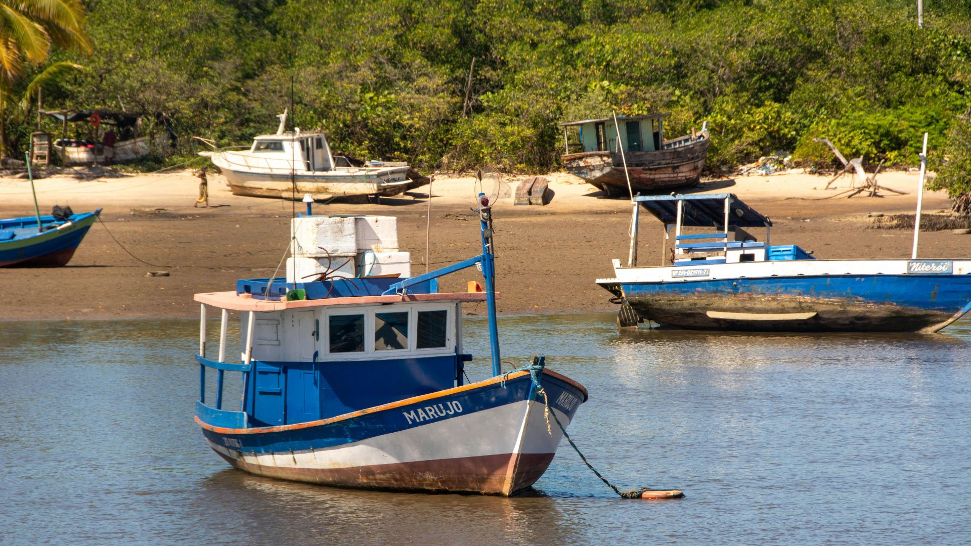 Onde ficar em Porto Seguro? Conheça a cidade de Porto Seguro e saiba quais bons hotéis e pousadas.