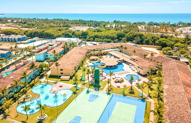 Porto Seguro onde ficar? Confira as nossas dicas de viagem e saiba onde ficar em Porto Seguro, Bahia.