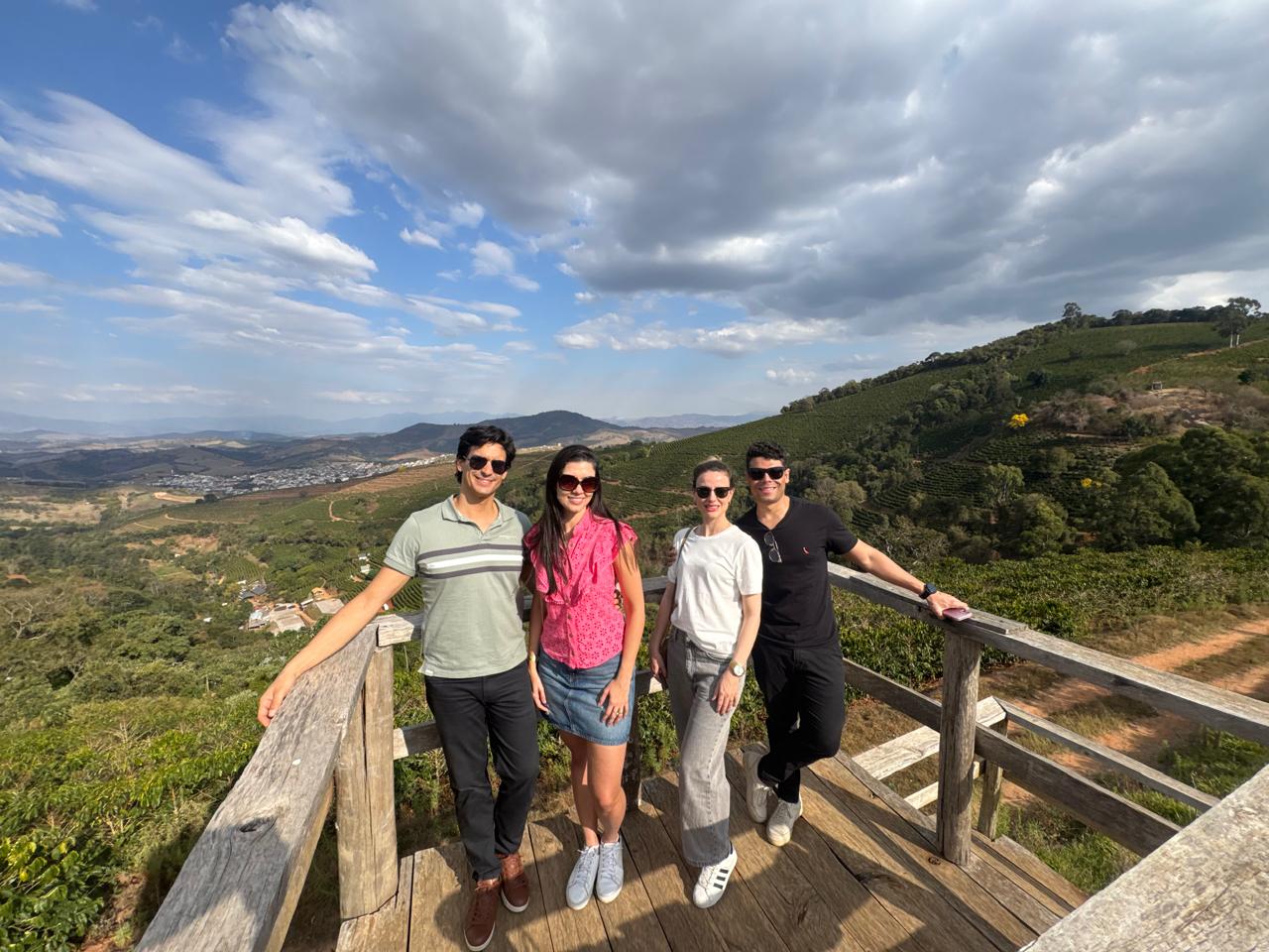 Onde ficar em São Lourenço, Minas Gerais. Aproveite as nossas dicas de hotéis e pousadas.