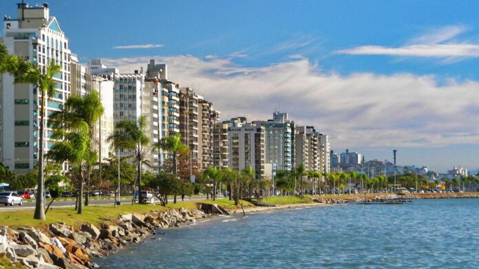 pacote florianopolis