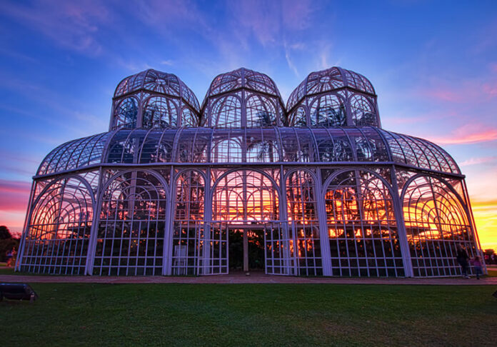 pacote para curitiba em oferta