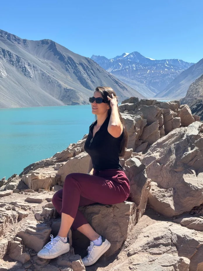 Pacote para Santiago do Chile em oferta: 10x de R$ 195,30