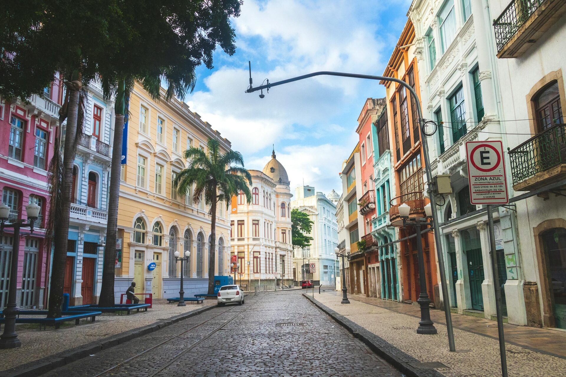 Carnaval em Recife 2025: Seleção de Hotéis em Recife