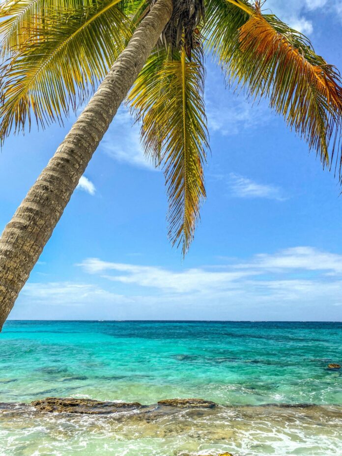 san andrés