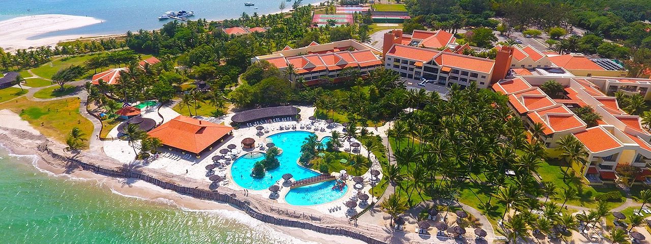 Vila Galé Eco Resort do Cabo – All-Inclusive
