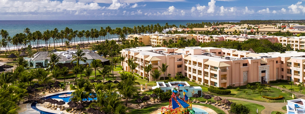 Toda a rede Iberostar com até 45% OFF!
