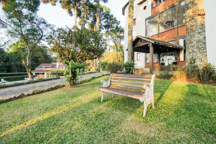 VELINN Pousada Torre Branca