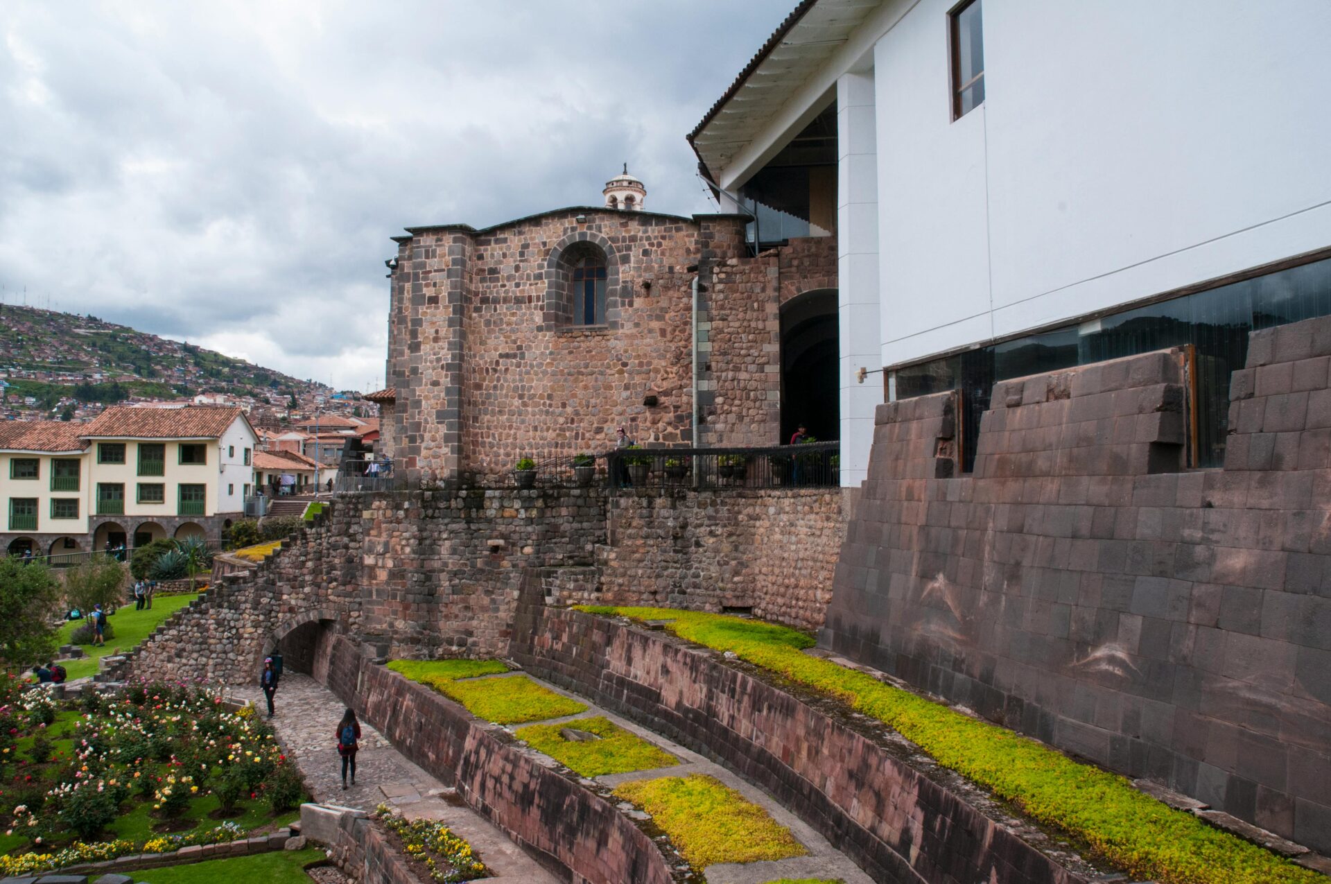 Pacote para Cusco completo por apenas 10x de R$ 515,40