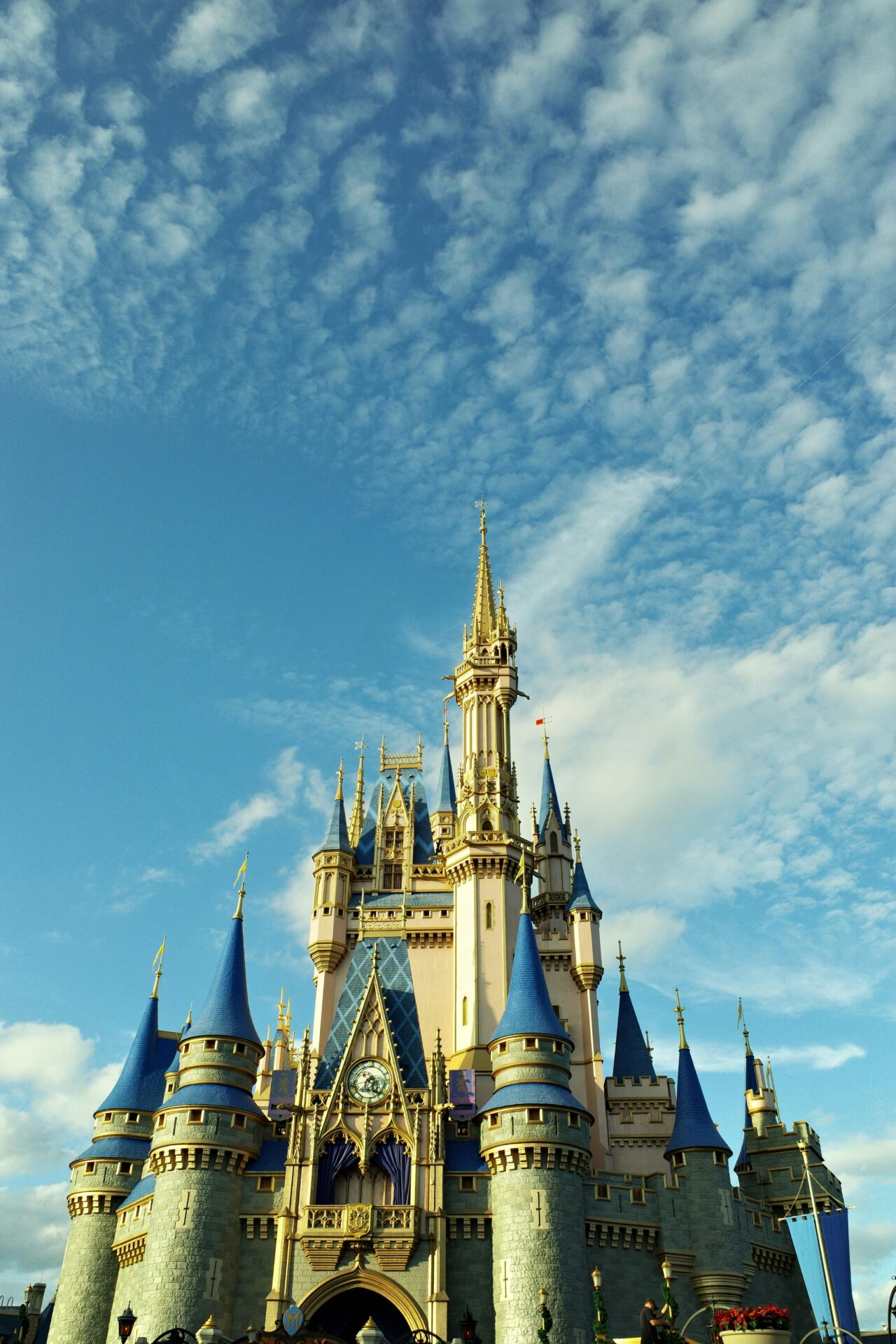 Pacote para Orlando por apenas 10x de R$ 292,90 por pessoa