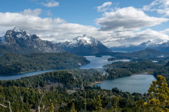 pacote para bariloche