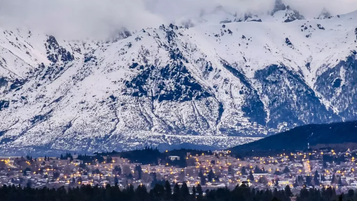 pacote para bariloche em oferta