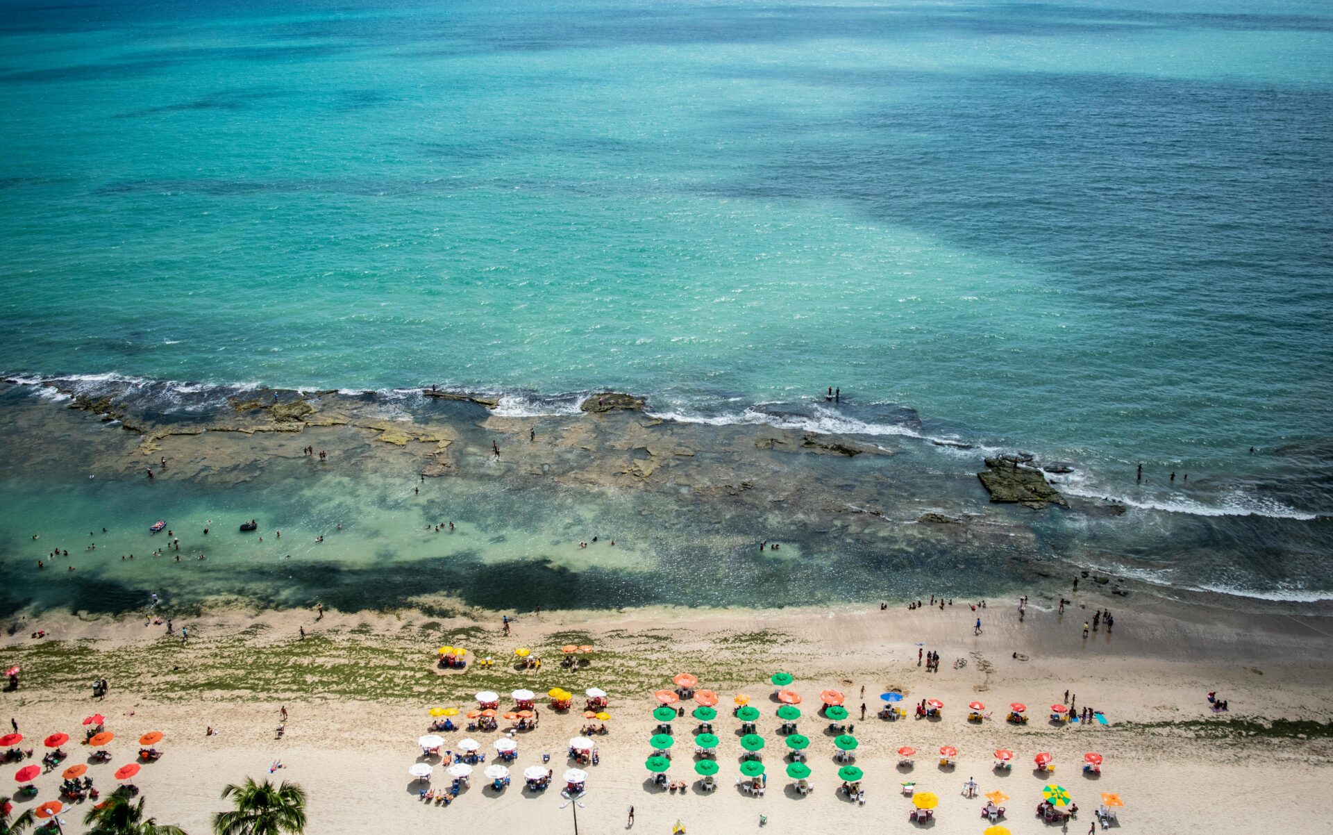 Pacote para Recife por apenas 10x de R$ 91,80 por pessoa