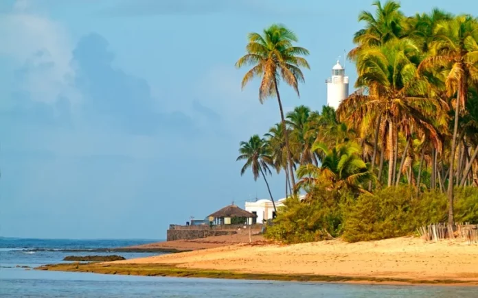 pacote para salvador em oferta