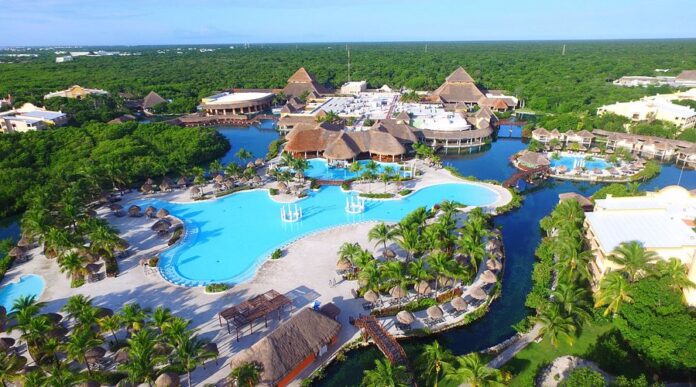 resorts all inclusive em cancún