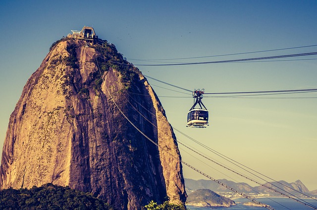 Promoção Imperdível para o Rio de Janeiro!