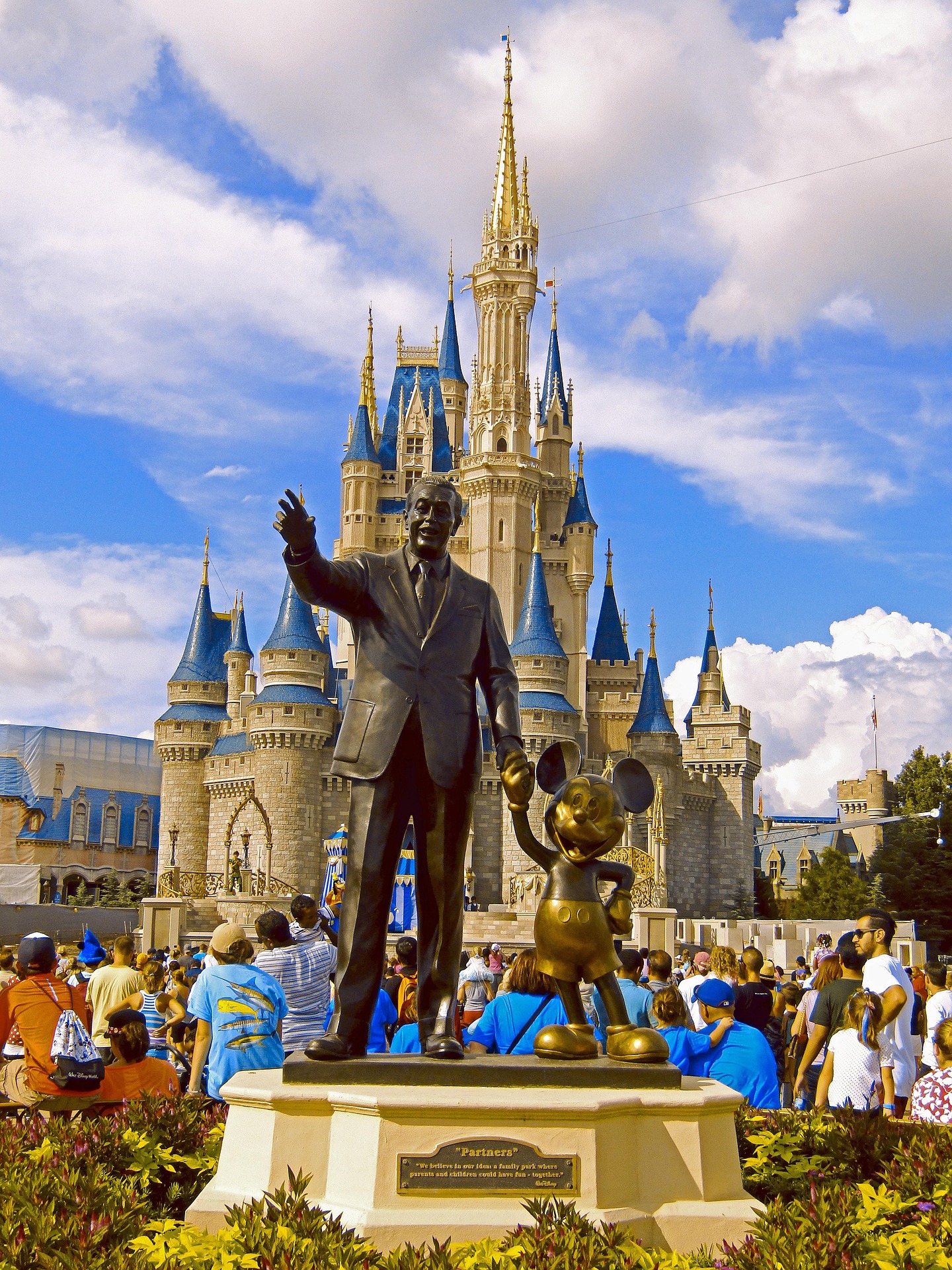 Orlando te espera – Promoção impedível!