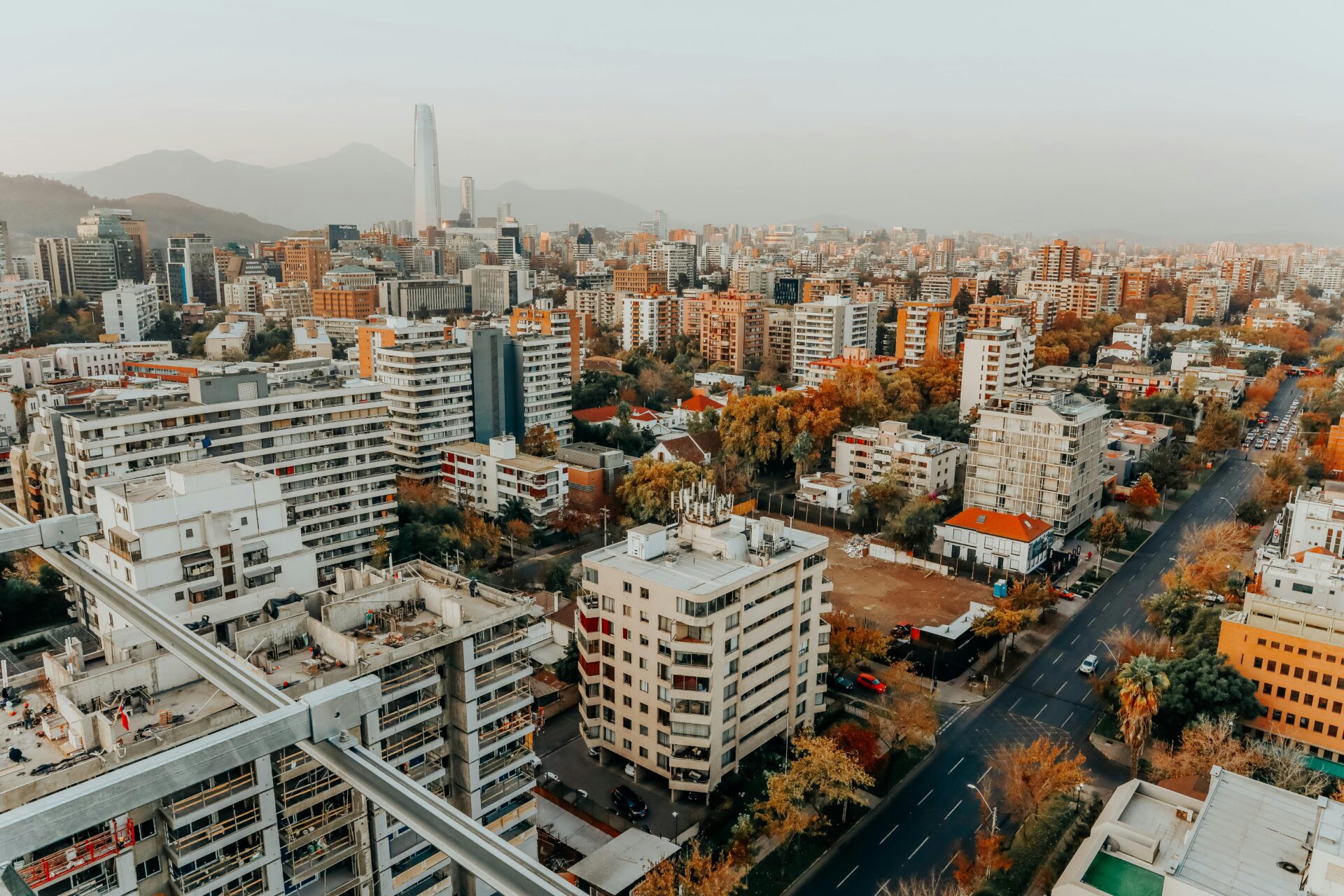 Passagem promocional para Santiago: R$ 912 ida e volta