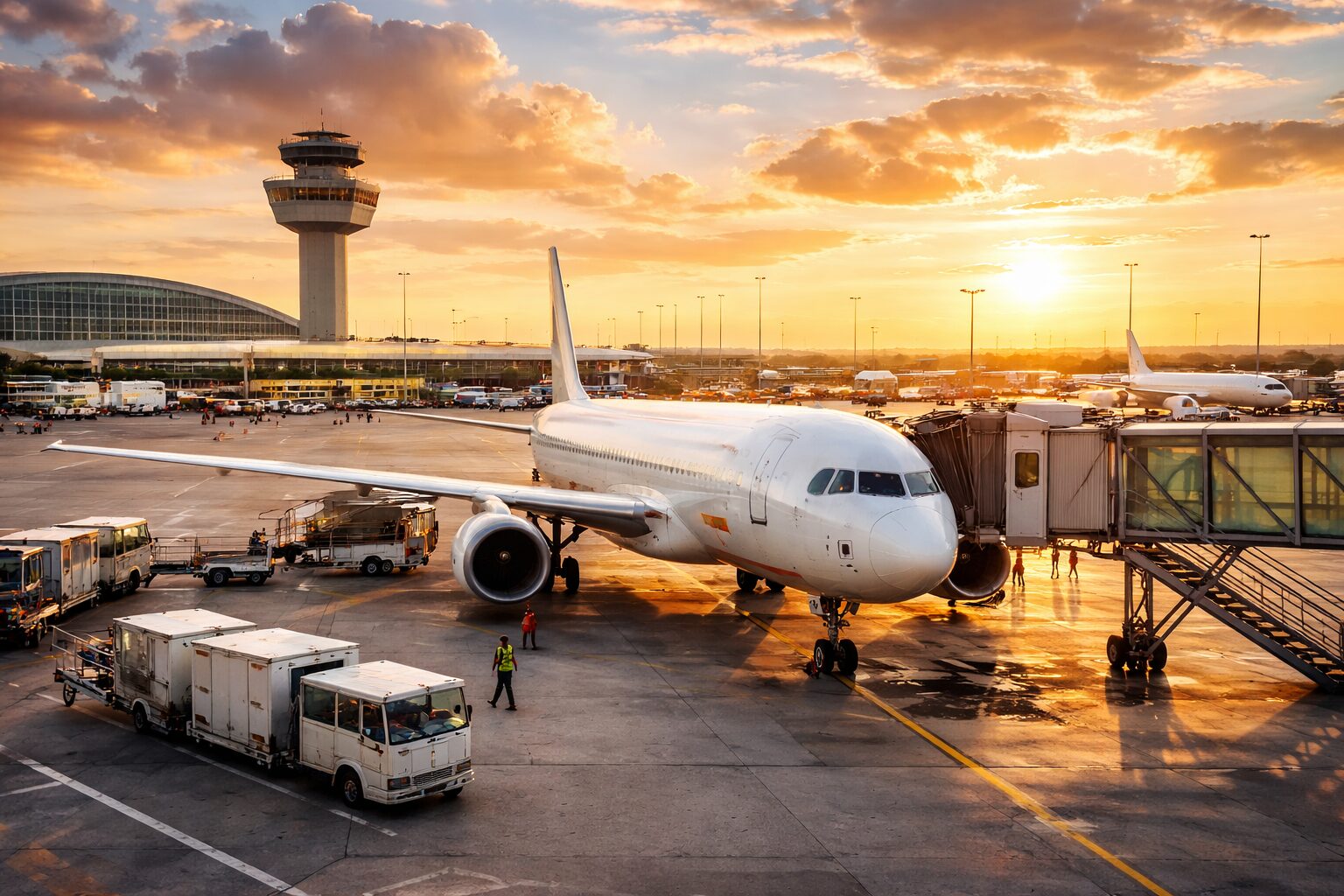 Voo promocional ida e volta para Lima: R$ 1955