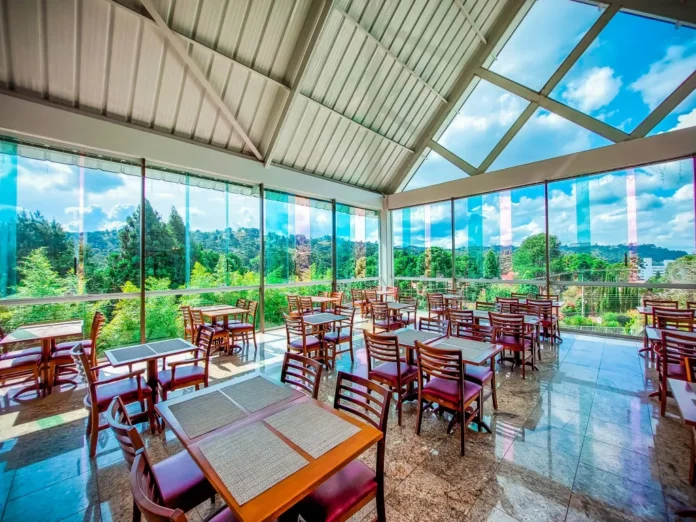 Dan Inn Campos do Jordão