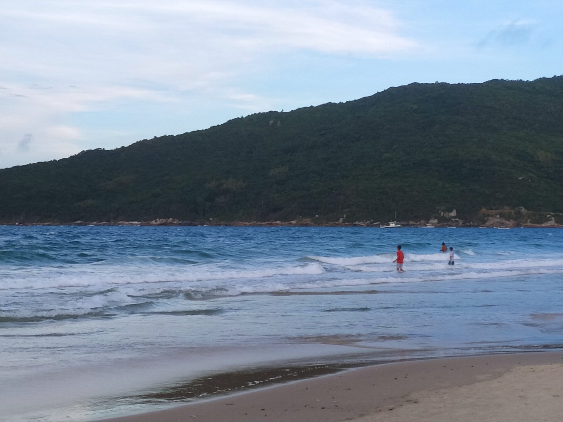 Voo ida e volta para Florianópolis promocional em até 10x
