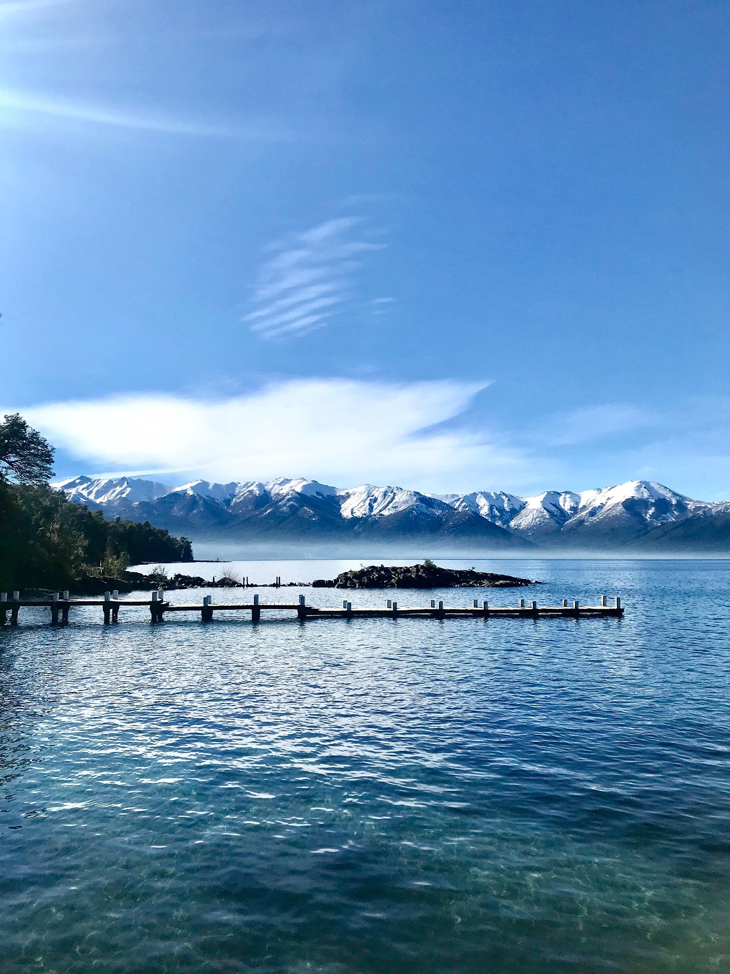 Promoção: Passagem Aérea Buenos Aires + Bariloche