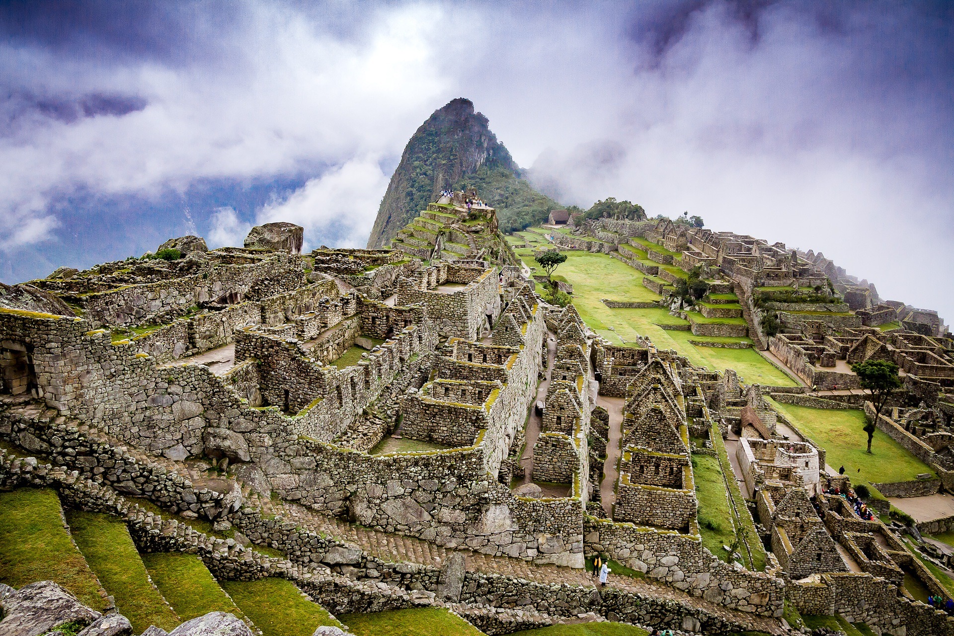 Promoção: Pacote Completo para Cusco-Peru