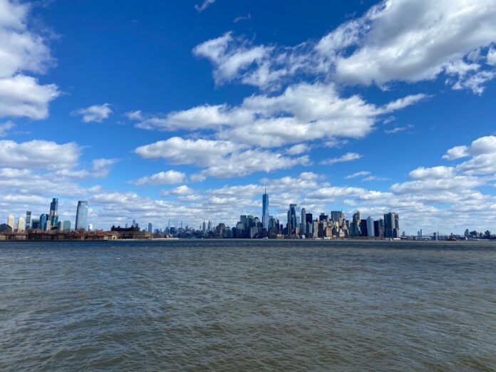 passagem aérea nova york e orlando