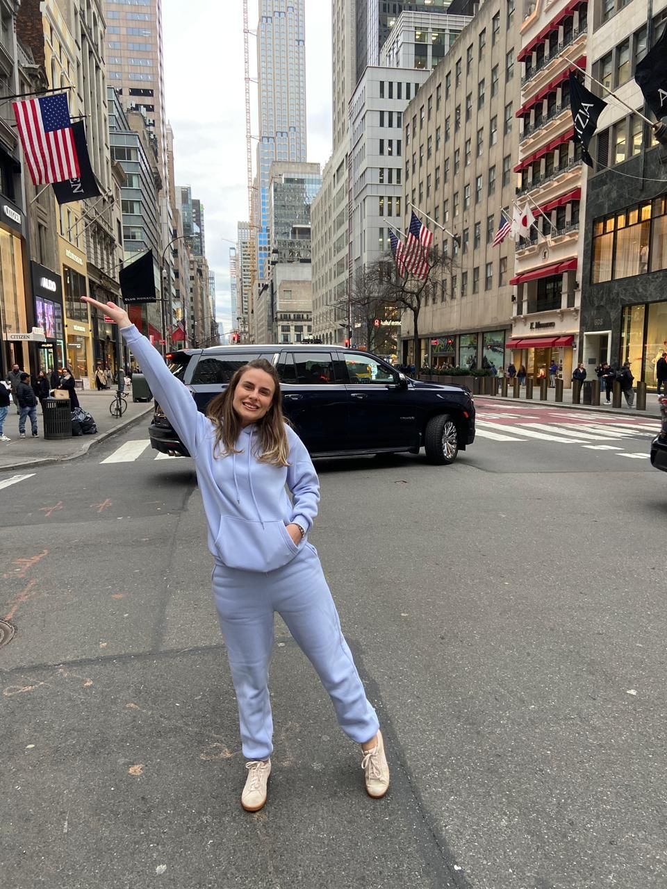 Pacote para Nova York em até 12x para viajar em Março