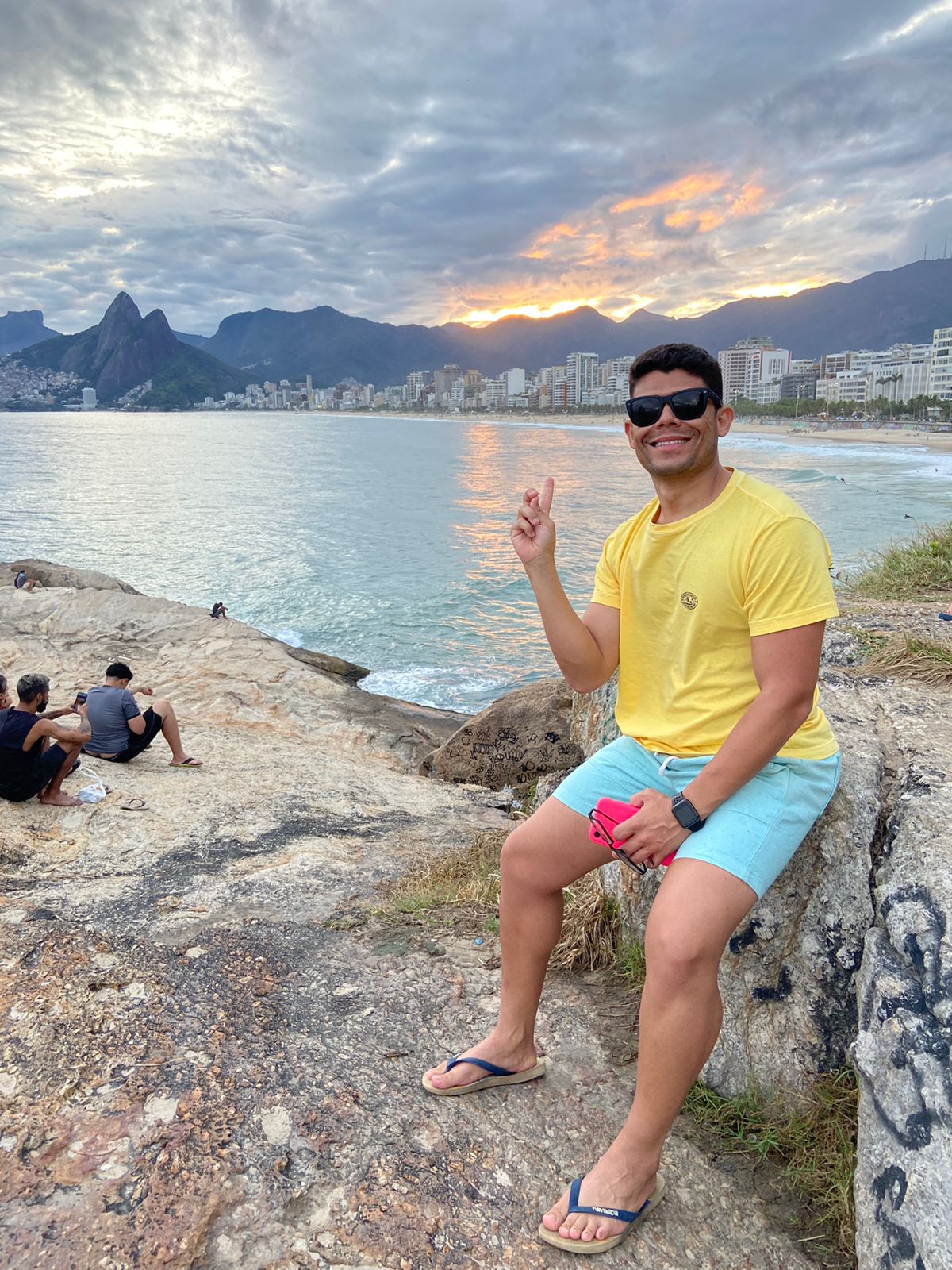 Pacote promocional Rio de Janeiro em até 12x com datas flexíveis