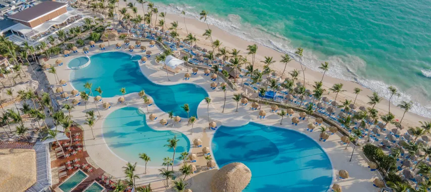 Promoção – Pacote completo para Punta Cana All Inclusive