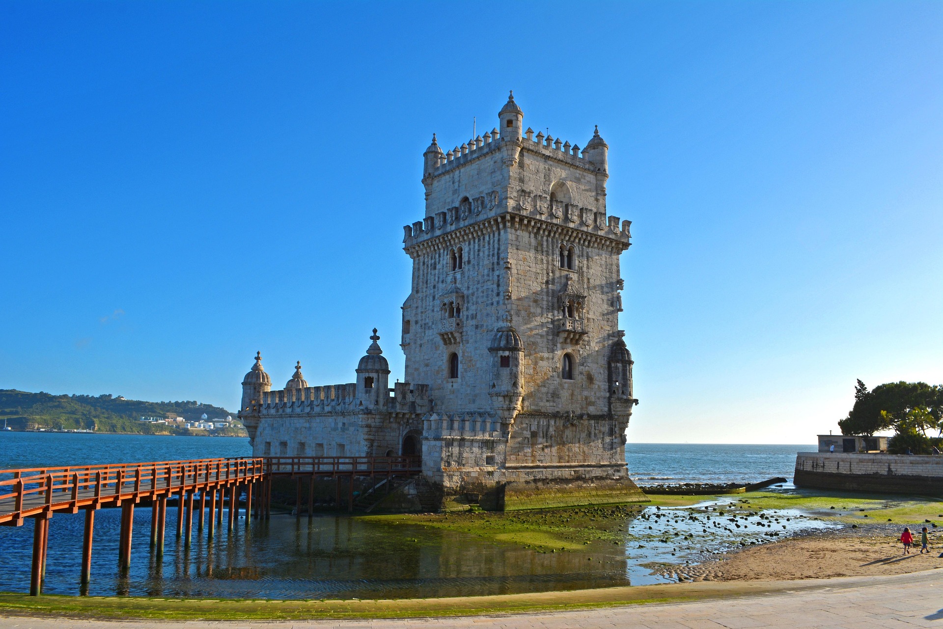 Passagem Aérea para Lisboa por apenas R$ 2.421