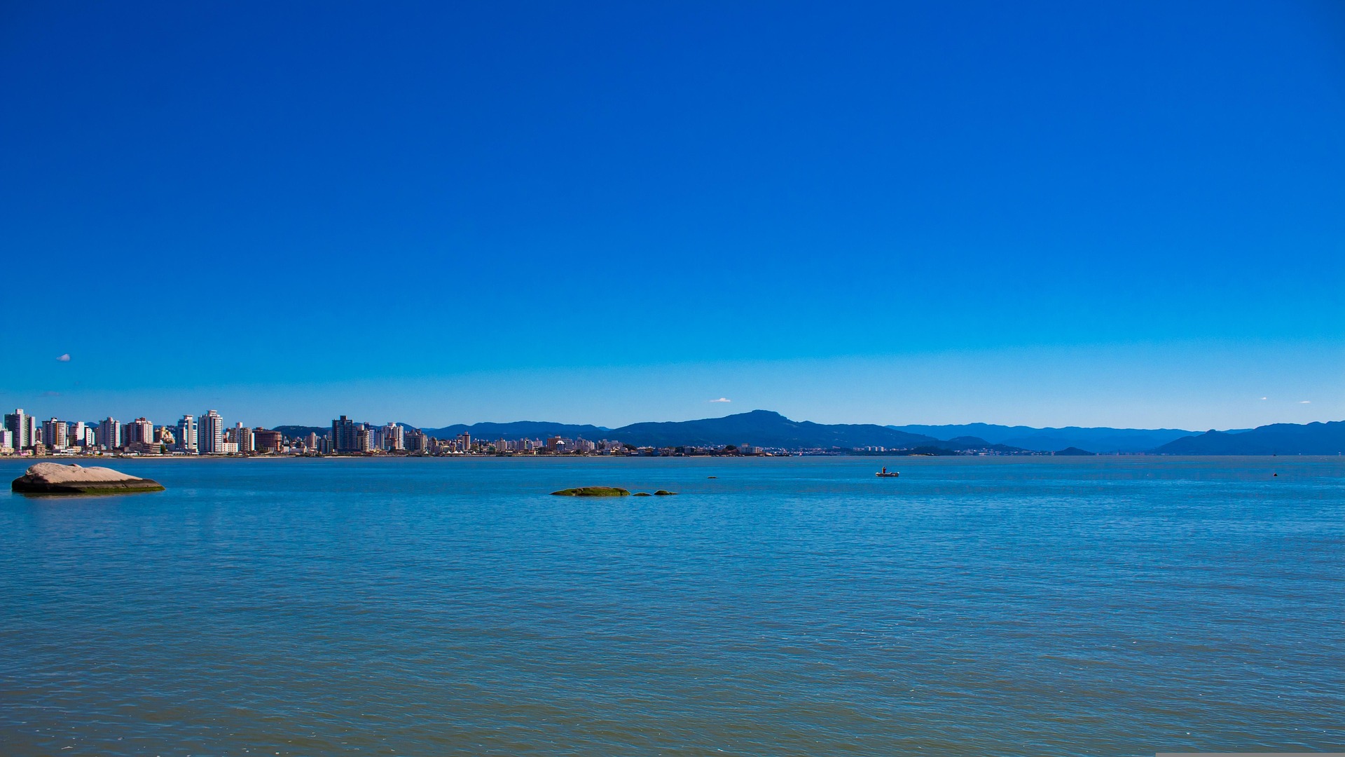 Feriado de Tiradentes em Florianópolis + Beto Carrero por apenas R$ 1.998!