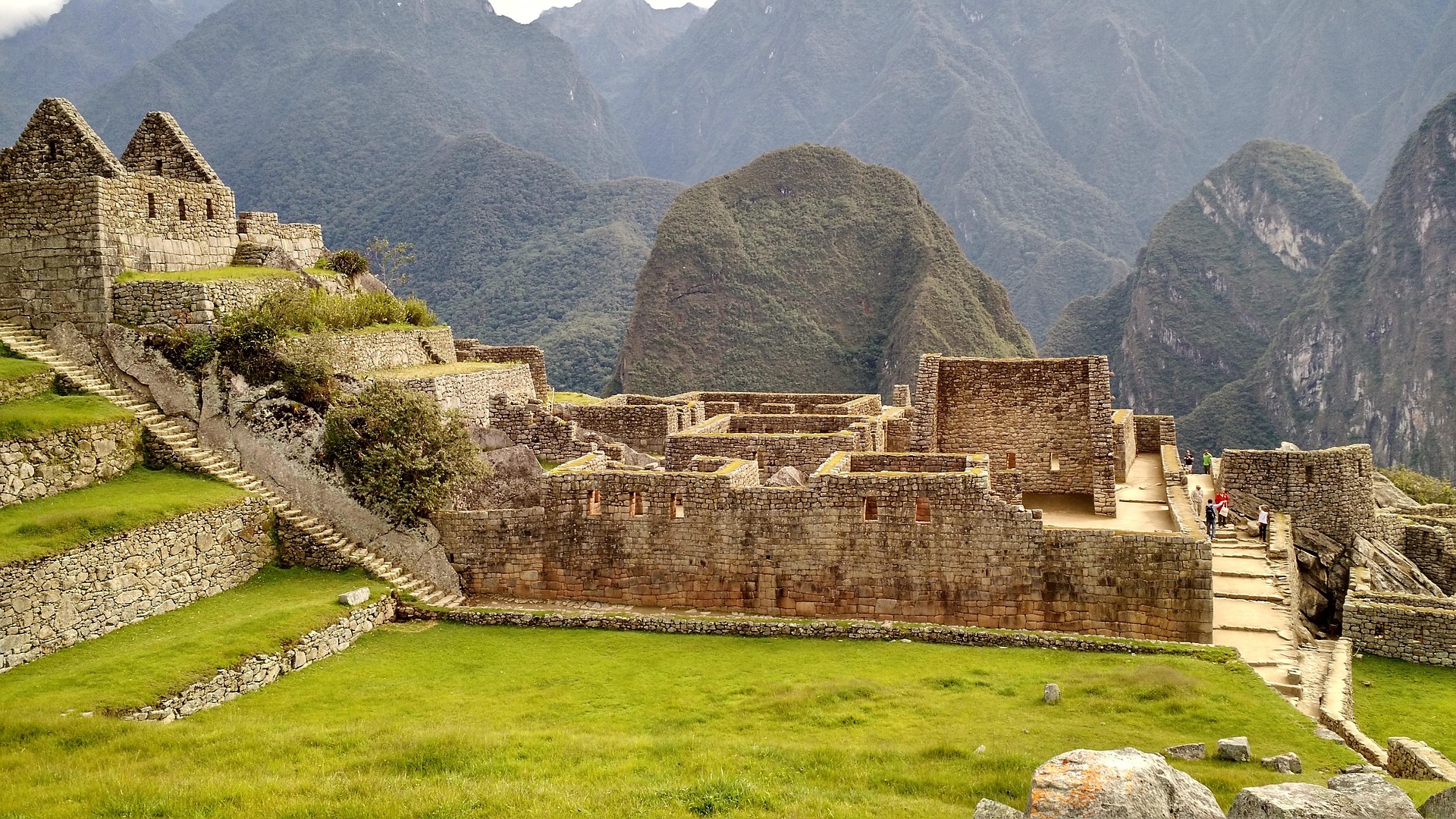 Pacote Completo para Cusco: Viva o Melhor do Peru sem Preocupações!