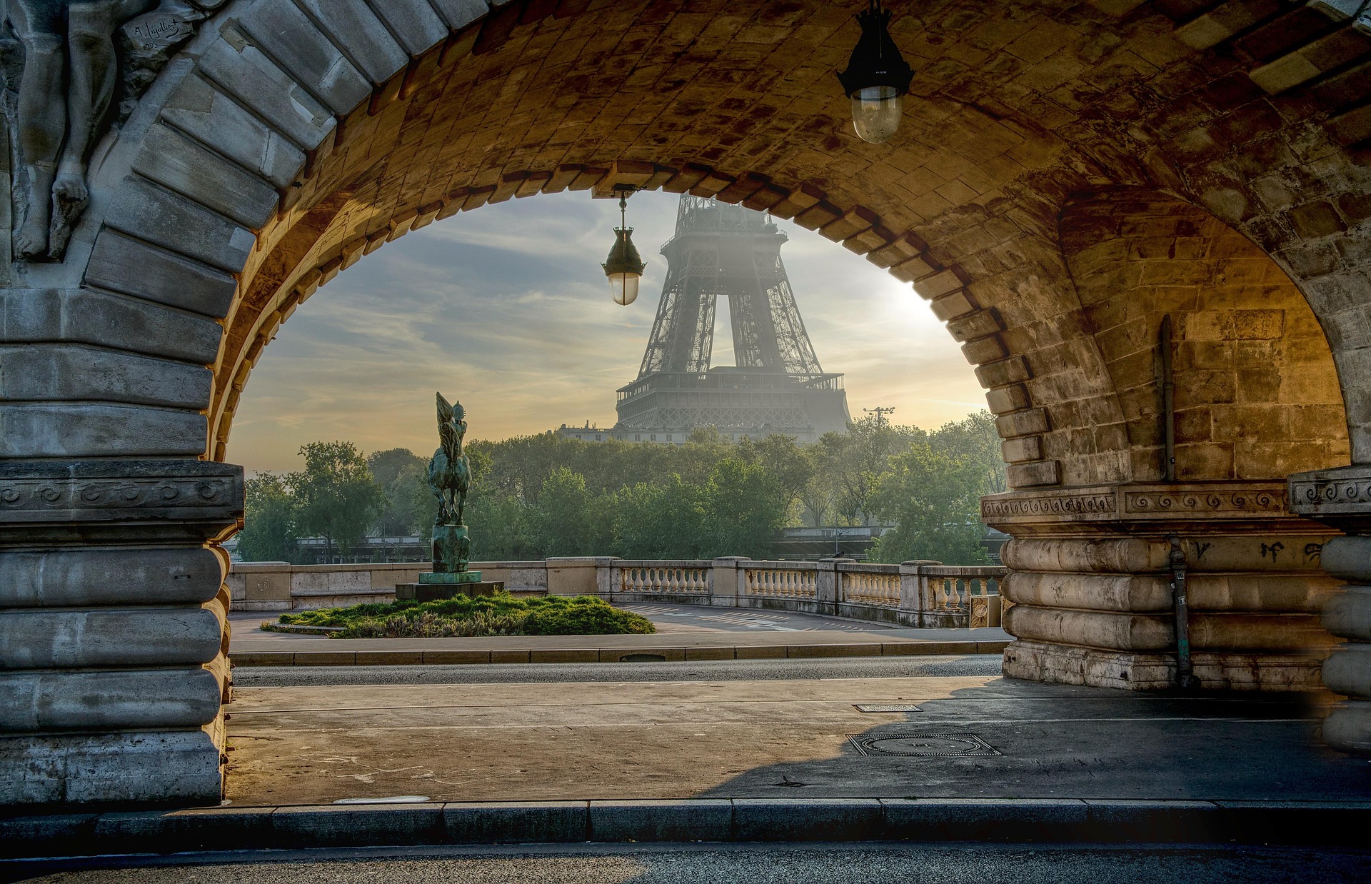 Paris por apenas R$ 3.443 – na Cidade Luz!