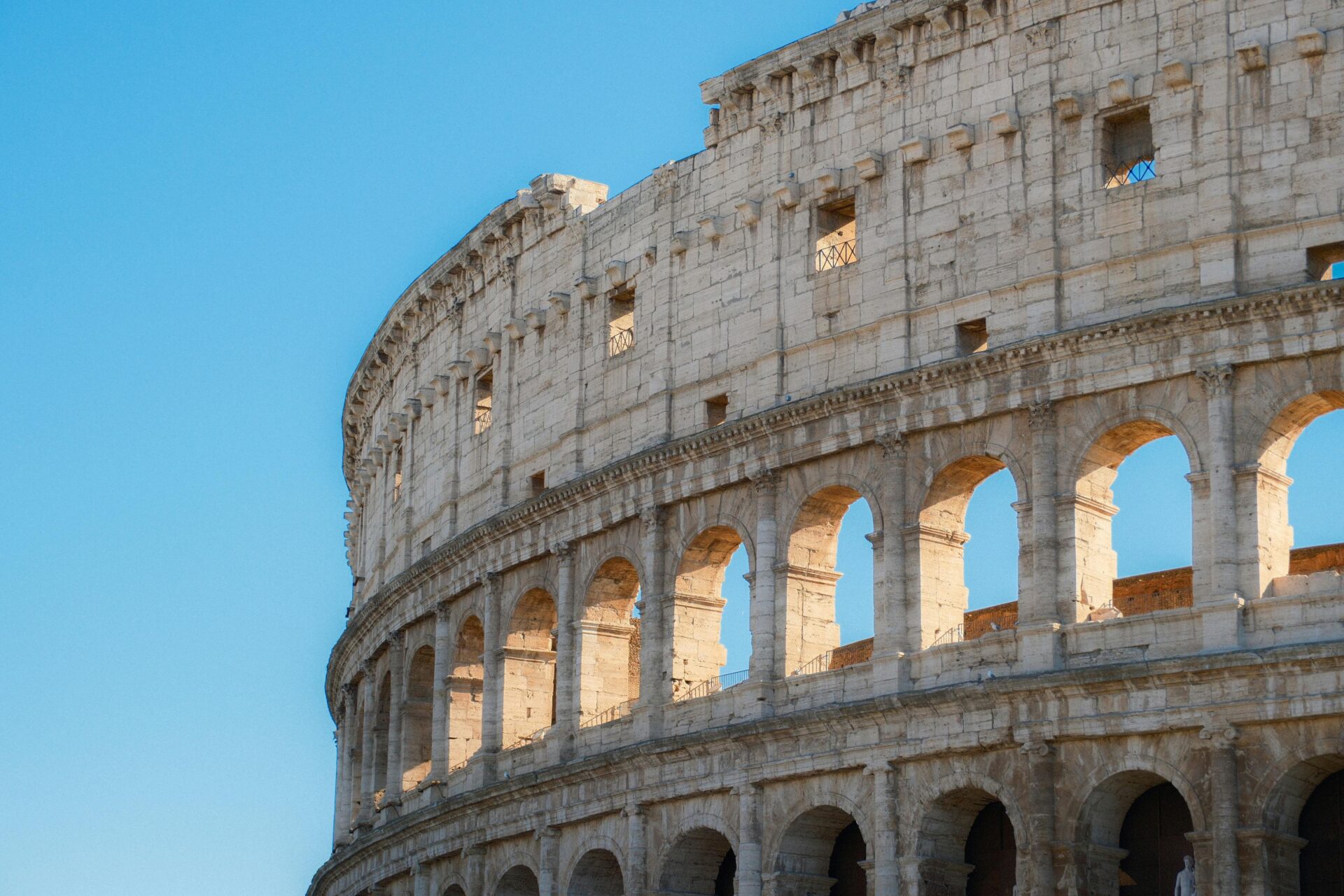 Promoção – Lisboa + Roma