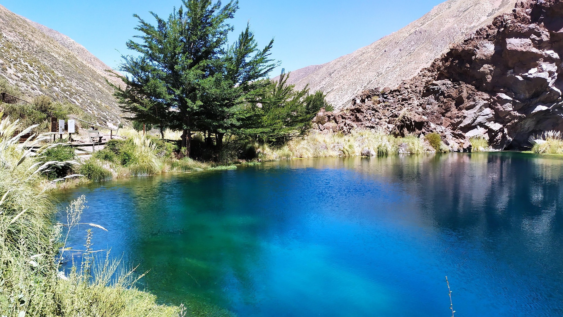 Promoção Imperdível – Pacote completo para Mendoza