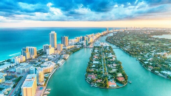 passagem aérea promocional miami eua