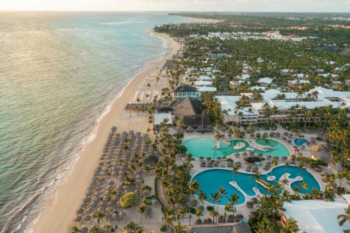 Iberostar Waves Punta Cana