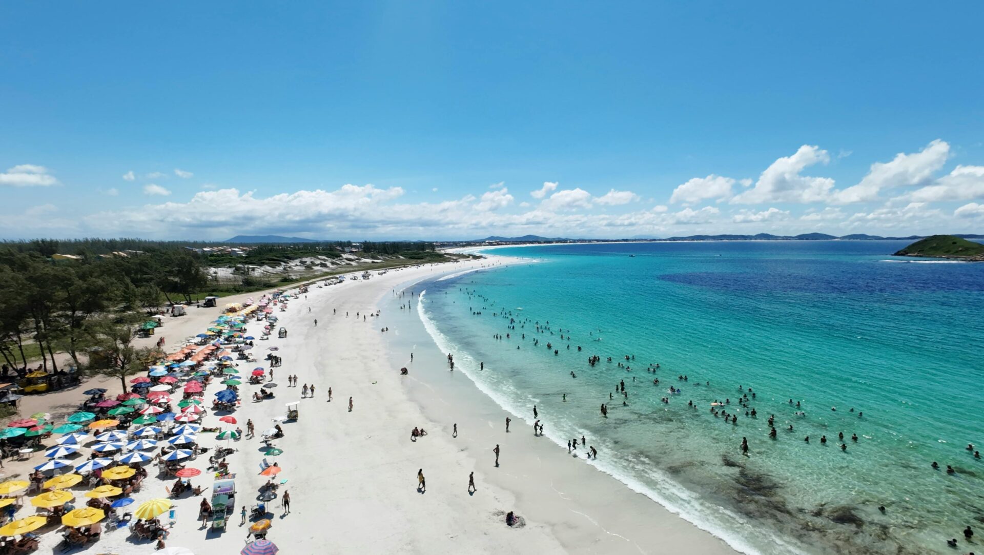 Hotéis e pousadas em Arraial do Cabo: diárias de R$ 118,99