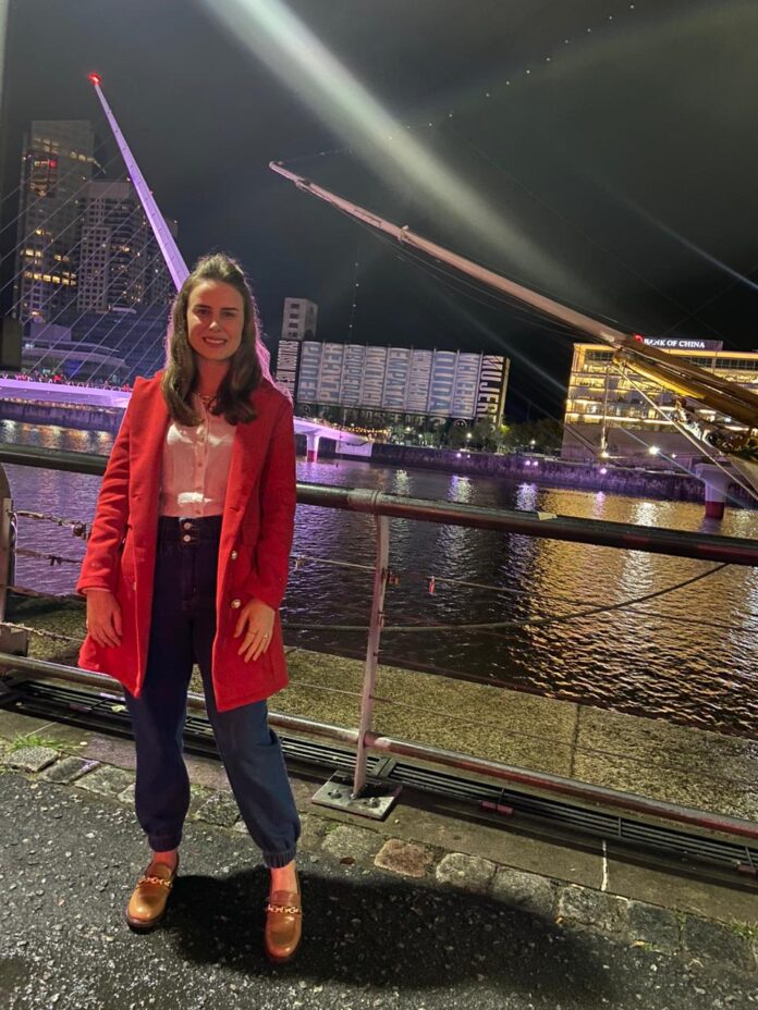 buenos aires argentina